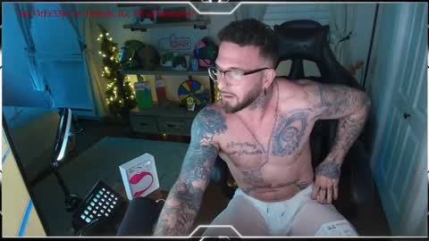 mrstr33tfr33k online show from February 28, 3:37 am