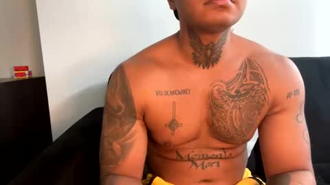 Tatd and Fit online show from January 7, 6:56 pm