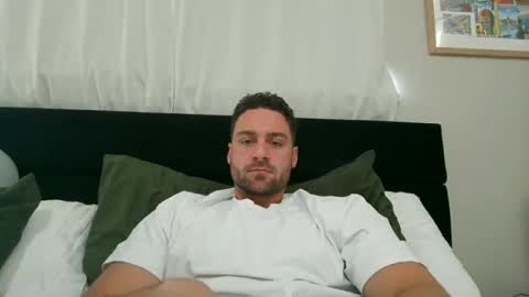 mrthickly818 online show from February 13, 4:45 pm