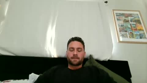 mrthickly818 online show from February 17, 2:38 pm