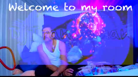 MrTranceman online show from March 8, 9:41 pm