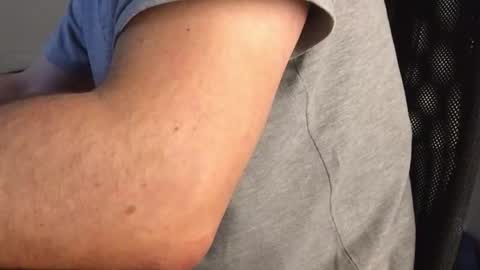 Tony online show from September 9, 6:46 am