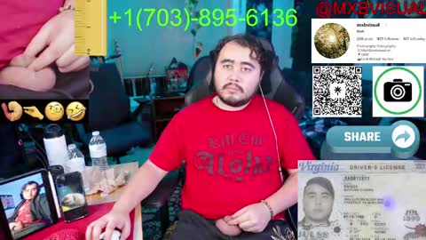 Matt S Briggs online show from October 5, 12:58 am