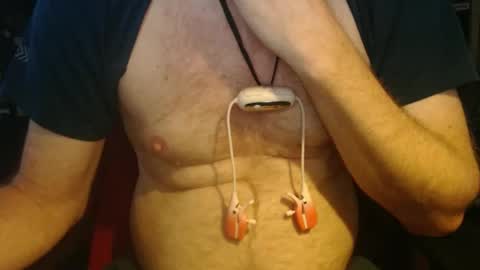 msub4u2use online show from March 21, 7:01 am