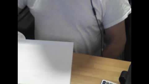 mtwpaul online show from March 12, 7:24 am