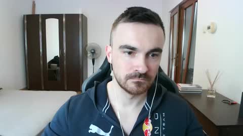 Victor online show from March 2, 7:48 am