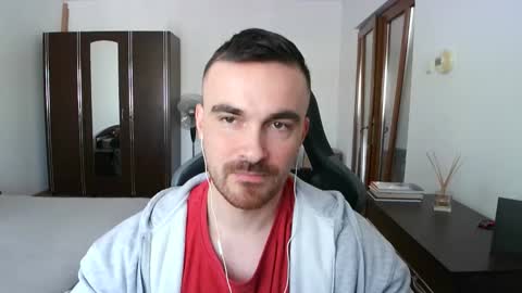 Victor online show from March 15, 9:39 am