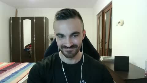 Victor online show from November 1, 4:55 pm