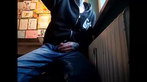 Charly online show from January 8, 7:02 am