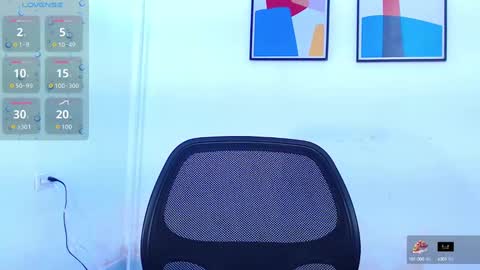 mulato online show from October 7, 4:44 pm