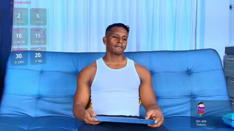 mulato online show from September 9, 5:01 pm