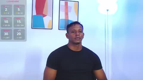 mulato online show from October 2, 12:47 am