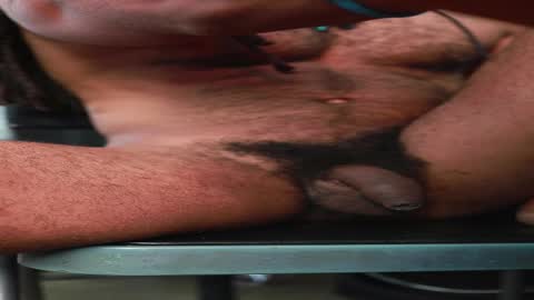 mulatocubanogym online show from October 23, 4:32 pm