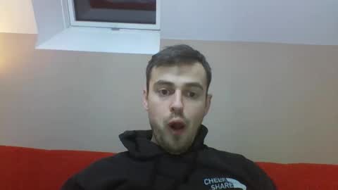 mulerkeeee online show from January 12, 5:33 pm