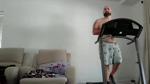 Bearded online show from March 7, 2:04 pm