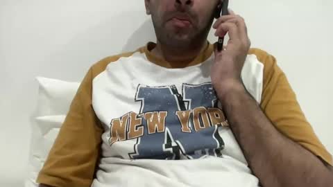 munnabobby2008 online show from January 28, 12:00 pm