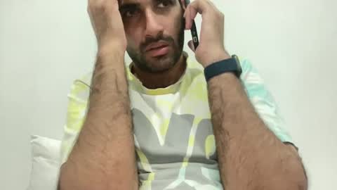 munnabobby2008 online show from January 27, 1:05 am