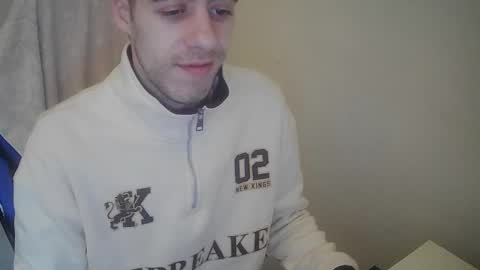 murcianito online show from February 28, 5:23 pm