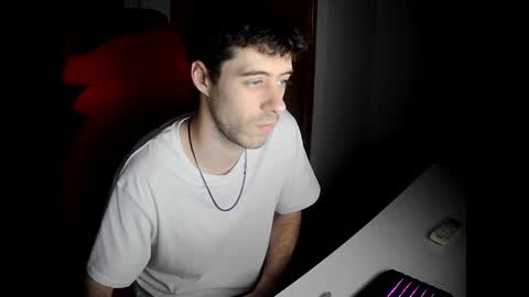 murcianito online show from January 31, 11:13 pm