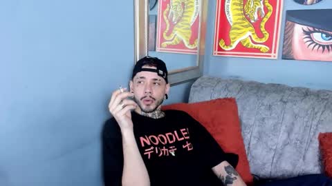 murdok  online show from January 12, 8:57 pm