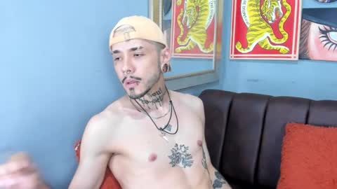 murdok  online show from February 9, 1:21 am