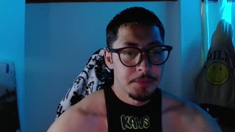 David Big online show from January 11, 7:17 pm