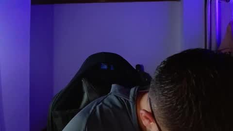 David Big online show from November 25, 9:22 am