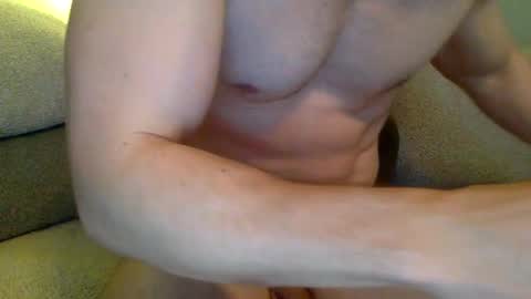 muscle_dxl online show from January 18, 1:35 pm