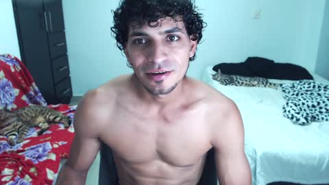 Mike online show from December 7, 12:09 am