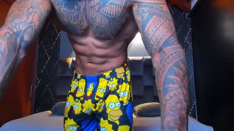 Nick online show from December 5, 12:30 am