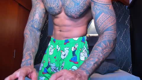 Nick online show from December 19, 1:18 am