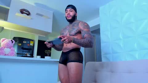 Nick online show from March 2, 1:15 am