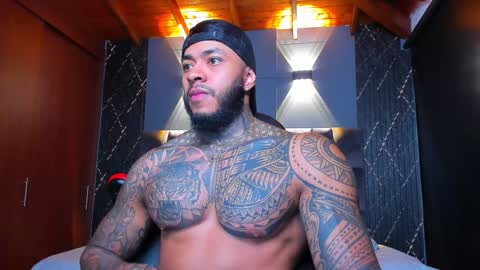 Nick online show from January 19, 3:10 pm