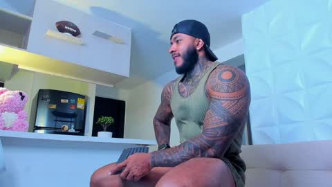 Nick online show from February 1, 12:29 am