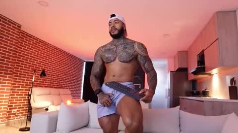 Nick online show from December 2, 12:47 am