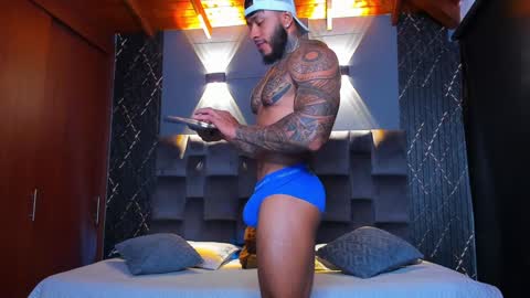 Nick online show from December 22, 4:38 pm