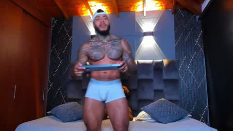 Nick online show from January 13, 10:36 am