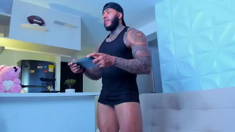 Nick online show from February 10, 11:23 pm