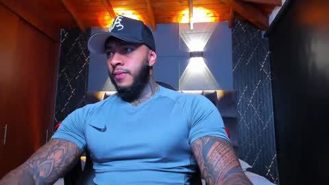 Nick online show from January 21, 12:57 am