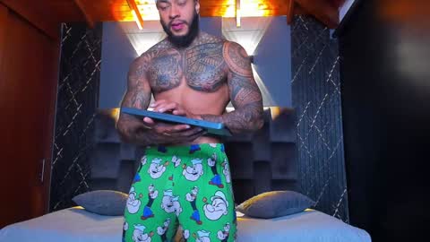 Nick online show from December 13, 2:32 am