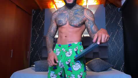 Nick online show from December 25, 3:49 pm