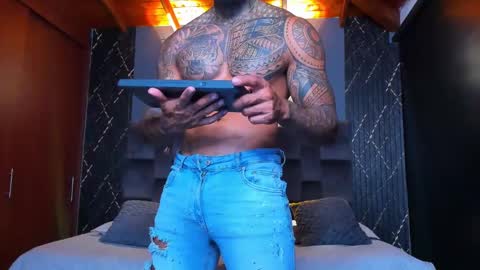 Nick online show from January 15, 3:07 pm