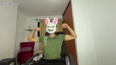 myke online show from December 29, 1:56 am