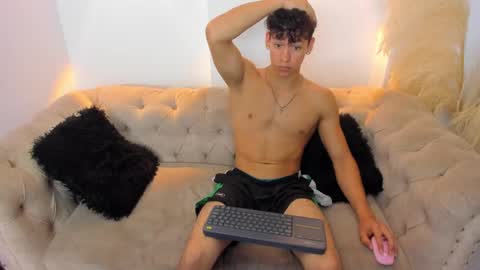 myke online show from December 4, 6:50 pm