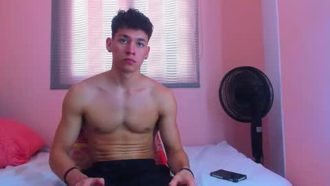 myke online show from January 11, 3:38 pm