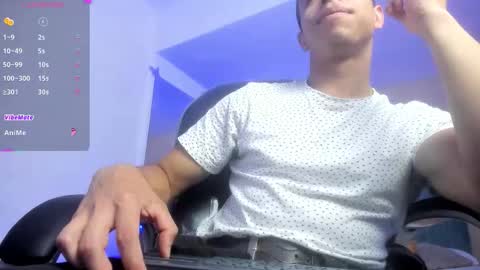 muscle scott online show from February 21, 2:40 pm