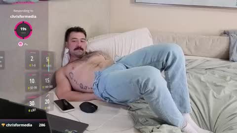 muscleboyandgt online show from September 13, 11:17 pm