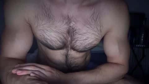 musclehair3 online show from October 4, 11:09 pm