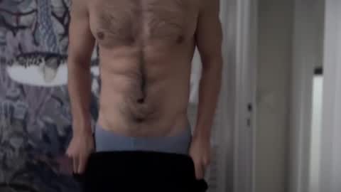 musclehair3 online show from January 14, 10:59 am