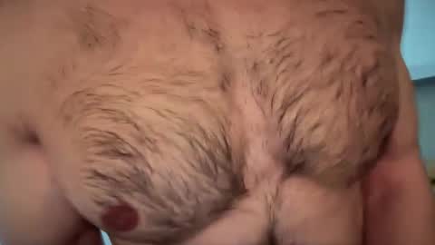 musclehair3 online show from February 4, 12:22 pm